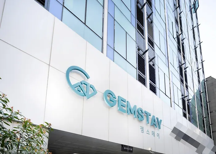 Gem Seomyeon Apartment