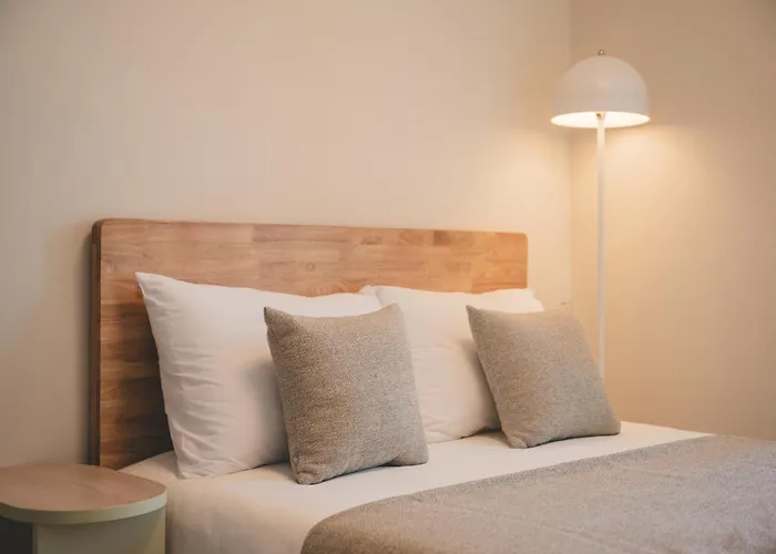 Gem Seomyeon Apartment *