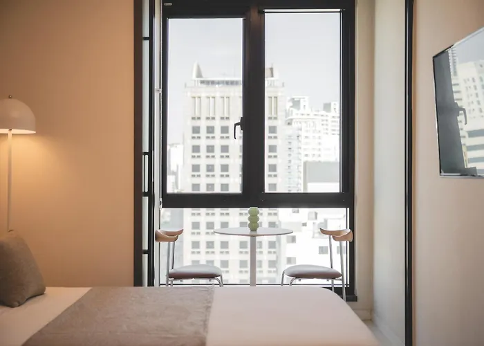 Gem Seomyeon Apartment *
