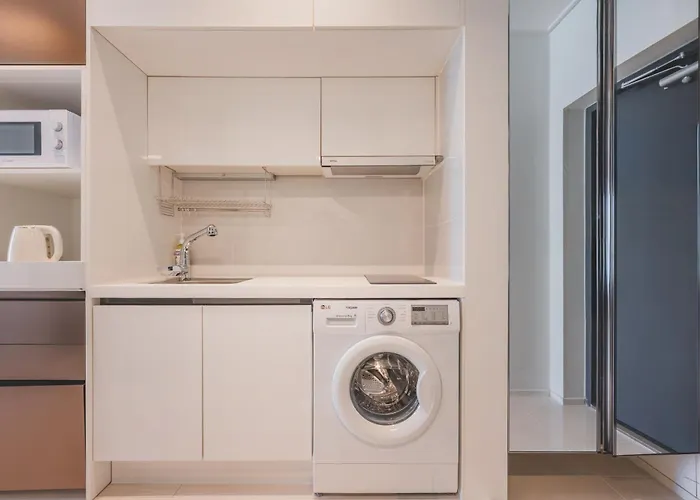 Gem Seomyeon Apartment