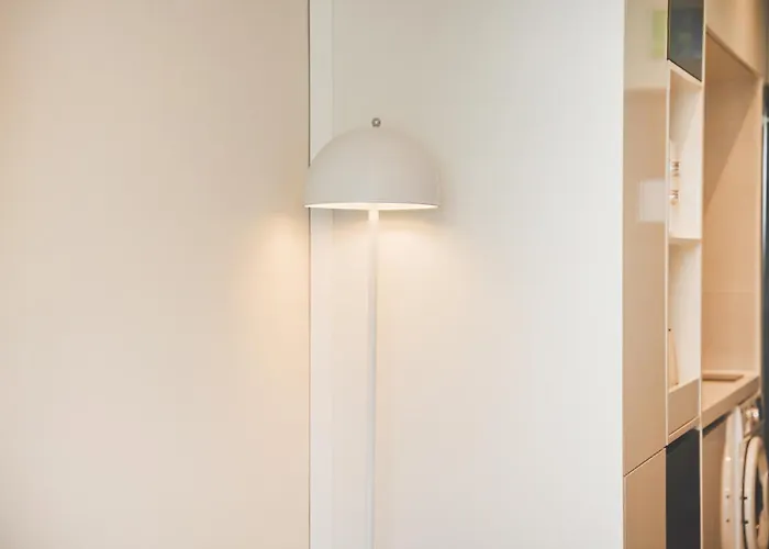 Gem Seomyeon Apartment *