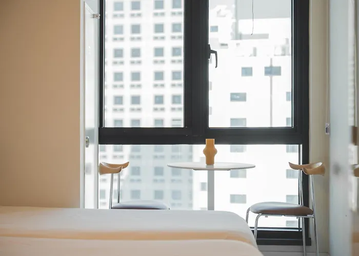 Gem Seomyeon Apartment