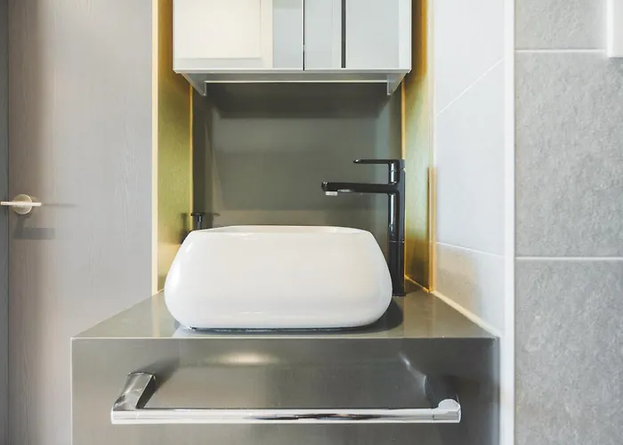 Gem Seomyeon Apartment