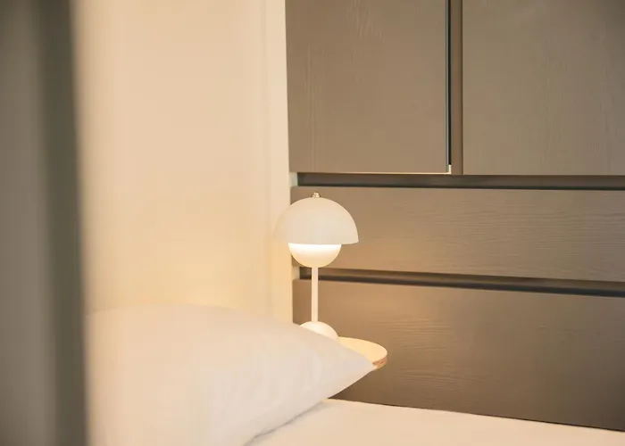 Gem Seomyeon Apartment