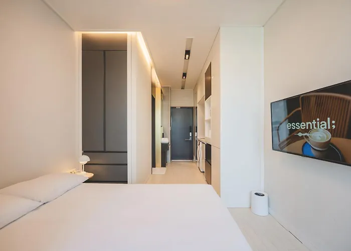 Gem Seomyeon Apartment *